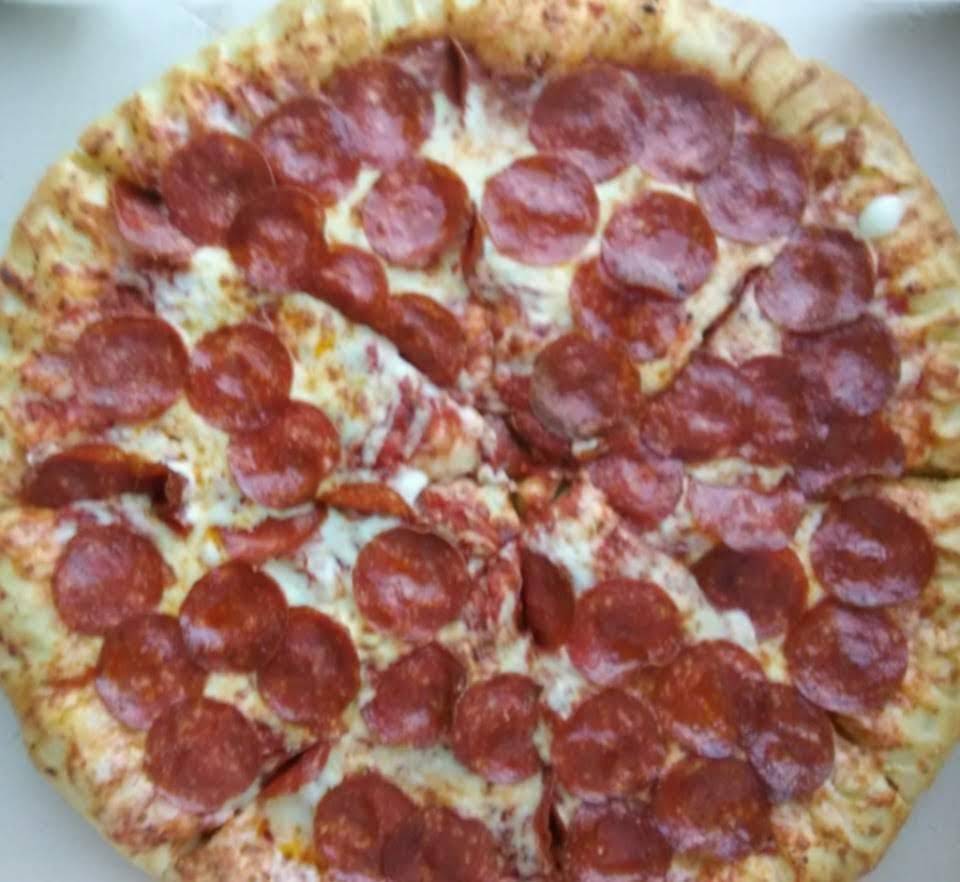 Little Caesars Pizza | meal takeaway | 348 G W Main Rd, Conneaut, OH 44030, USA | 4405991551 OR +1 440-599-1551