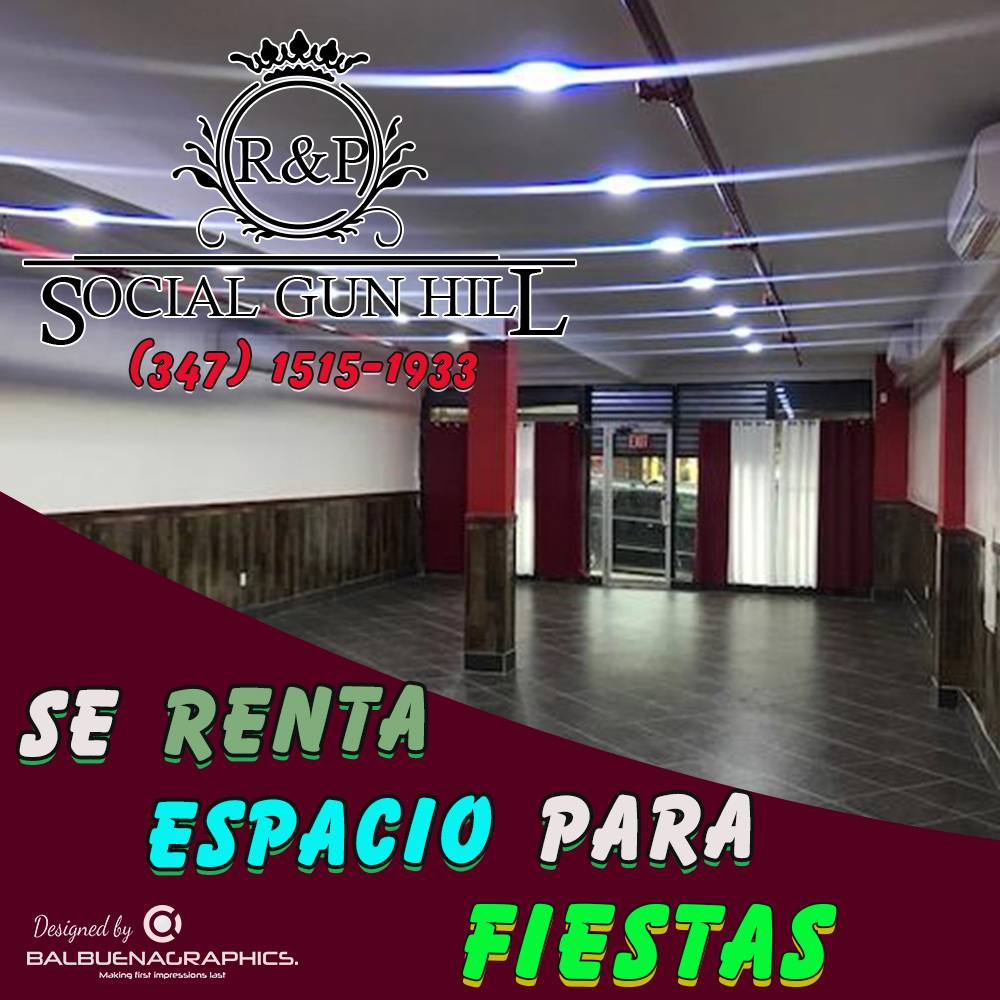 Tulcimex Restaurant & Rental Party Space | restaurant | 2559 Boston Rd, Bronx, NY 10467, USA | 3478437997 OR +1 347-843-7997