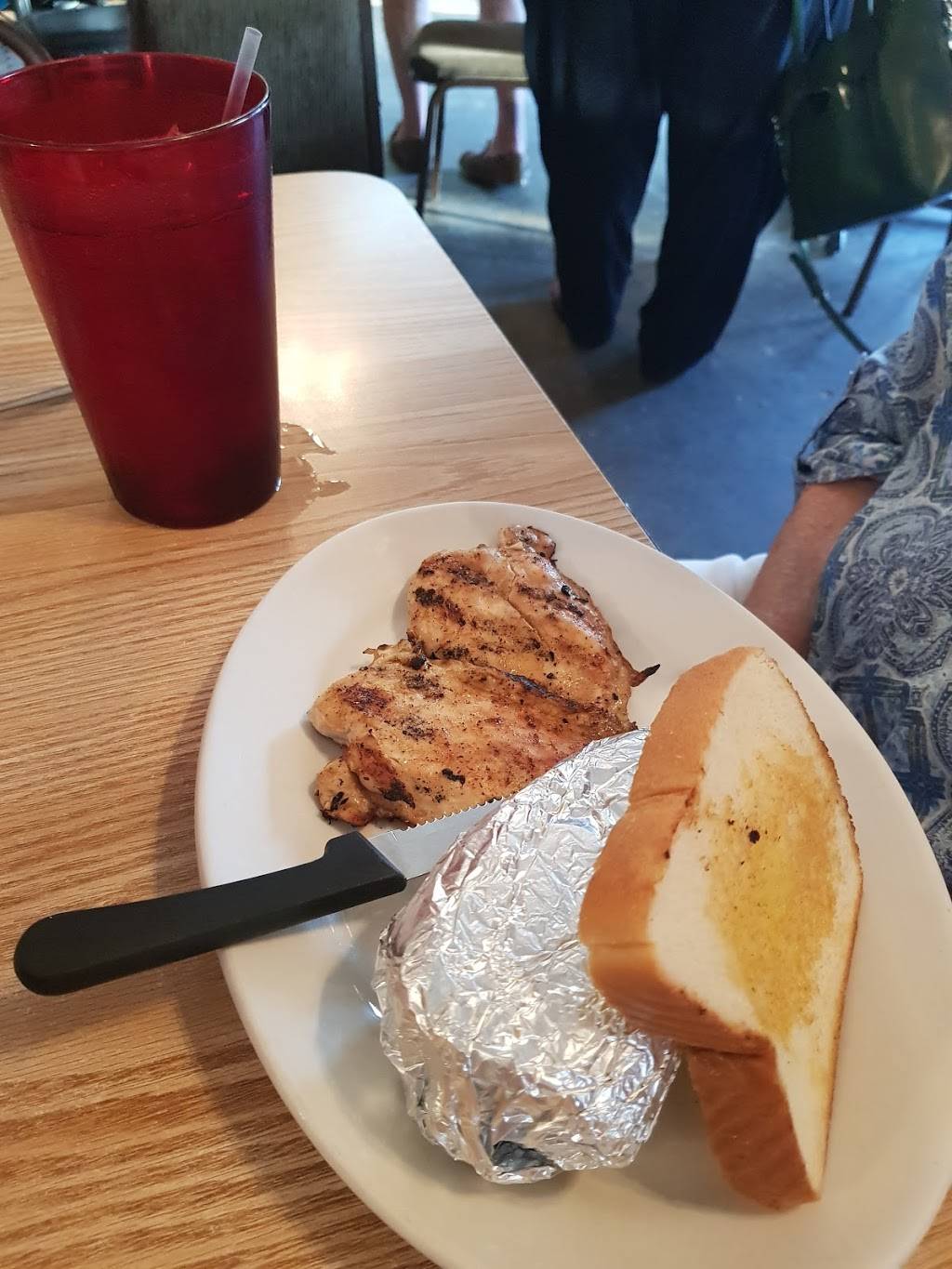 Sunnyside Restaurant | restaurant | 1635 MS-341, Pontotoc, MS 38863, USA | 6624890815 OR +1 662-489-0815