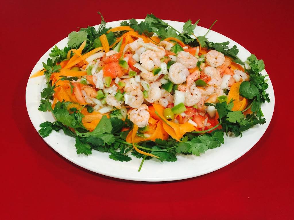 Punto Fijo II Restaurant | restaurant | 30 Howe Ave, Passaic, NJ 07055, USA | 9739286644 OR +1 973-928-6644