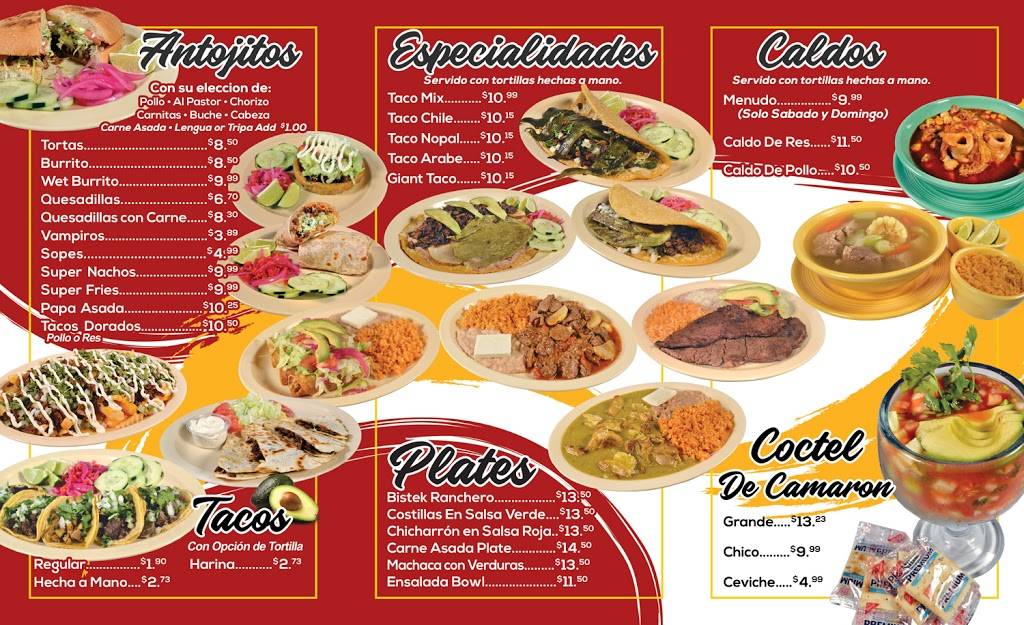 The Tacos Taqueria | restaurant | 91193 2nd St, Mecca, CA 92254, USA | 7603963428 OR +1 760-396-3428