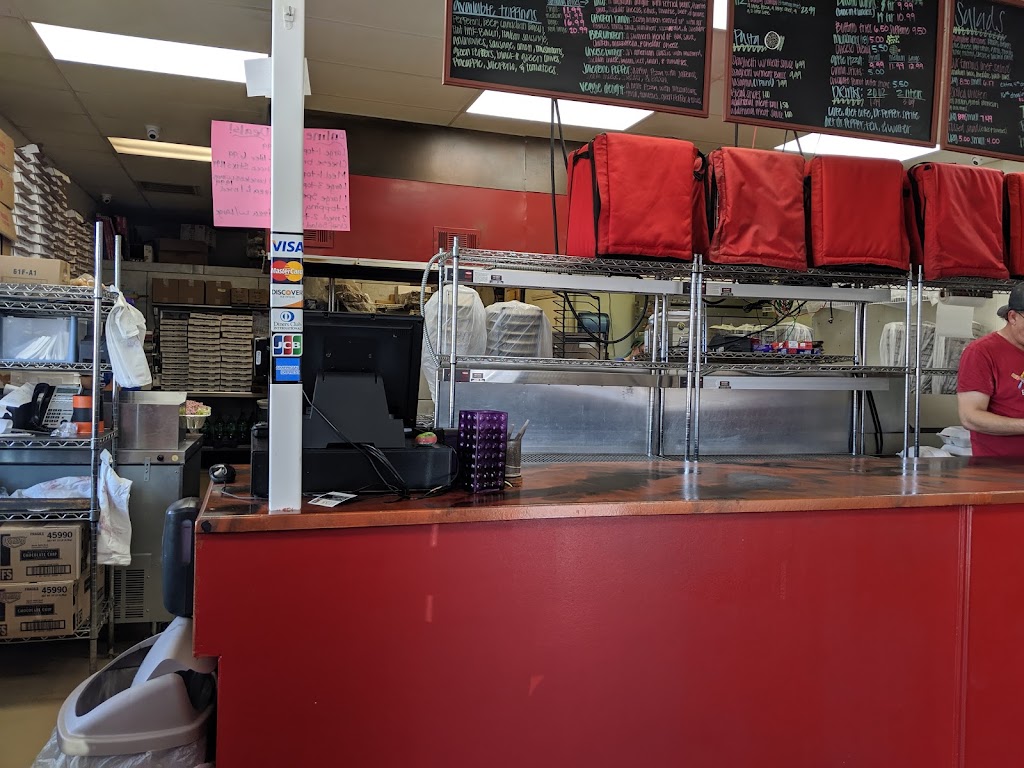 Pizza Planet | meal delivery | 6801 Bell S #100, Amarillo, TX 79109, USA | 8063526666 OR +1 806-352-6666