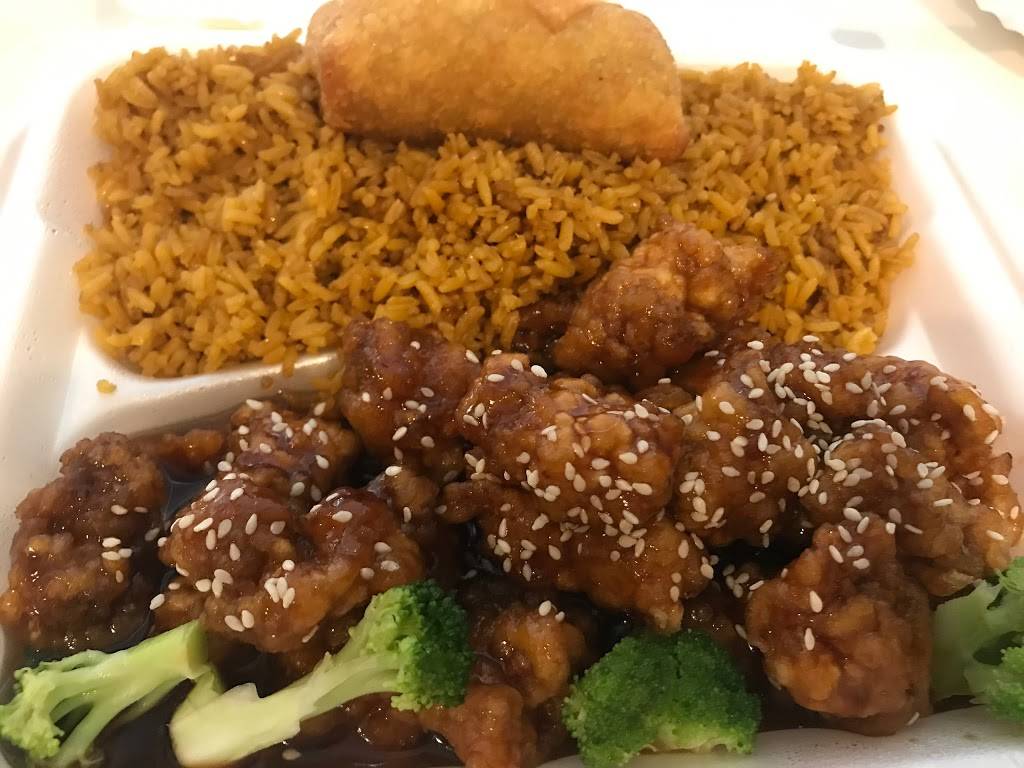 Chopsticks | restaurant | 6243 White Horse Rd G, Greenville, SC 29611, USA | 8642460100 OR +1 864-246-0100