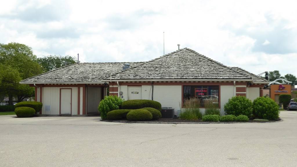 Subway | restaurant | 15 S Dorset Rd, Troy, OH 45373, USA | 9373396111 OR +1 937-339-6111