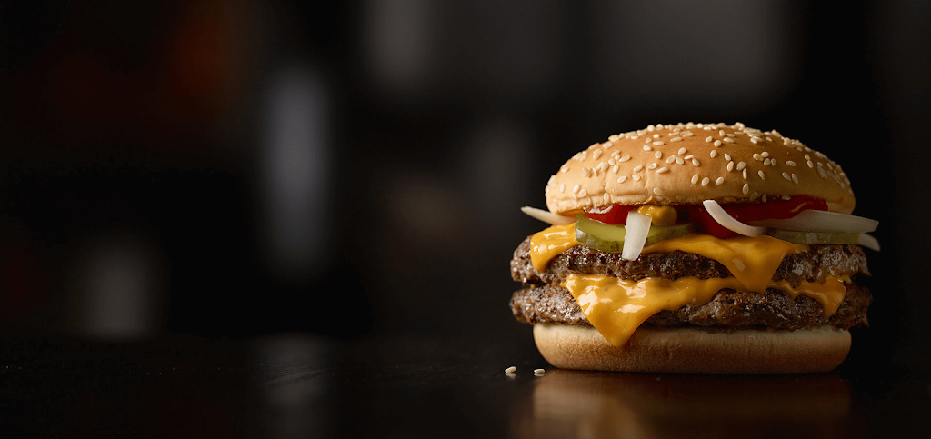 McDonalds | cafe | 201 Hwy 45 N, Aberdeen, MS 39730, USA | 6623699886 OR +1 662-369-9886