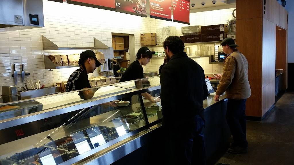 Chipotle Mexican Grill | restaurant | 11359 Perry Hwy, Wexford, PA 15090, USA | 7249350101 OR +1 724-935-0101