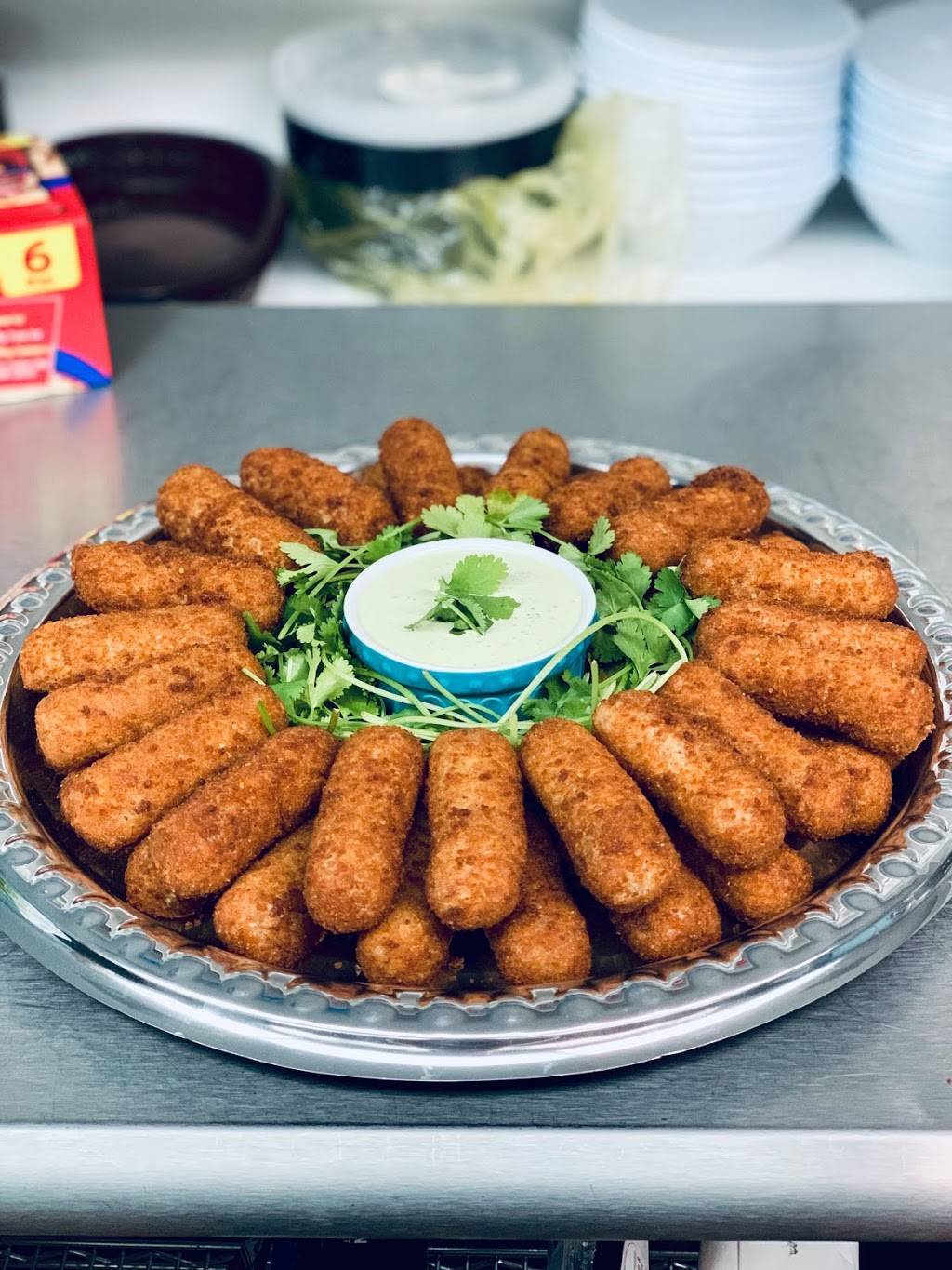 Tropical Cafe LLC | restaurant | 802 E Coats Ave, Linden, AL 36748, USA | 3344220971 OR +1 334-422-0971