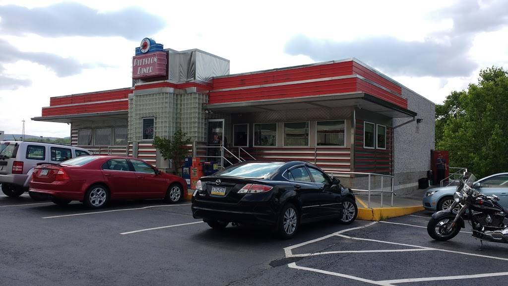Pittston Diner | restaurant | 335 Laurel St, Pittston, PA 18640, USA | 5706559773 OR +1 570-655-9773