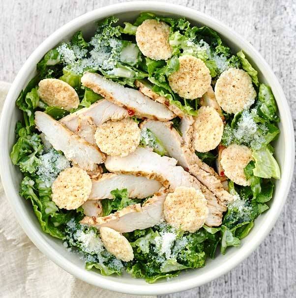 Panera Bread | bakery | 19440 West Rd, Woodhaven, MI 48183, USA | 7346753500 OR +1 734-675-3500