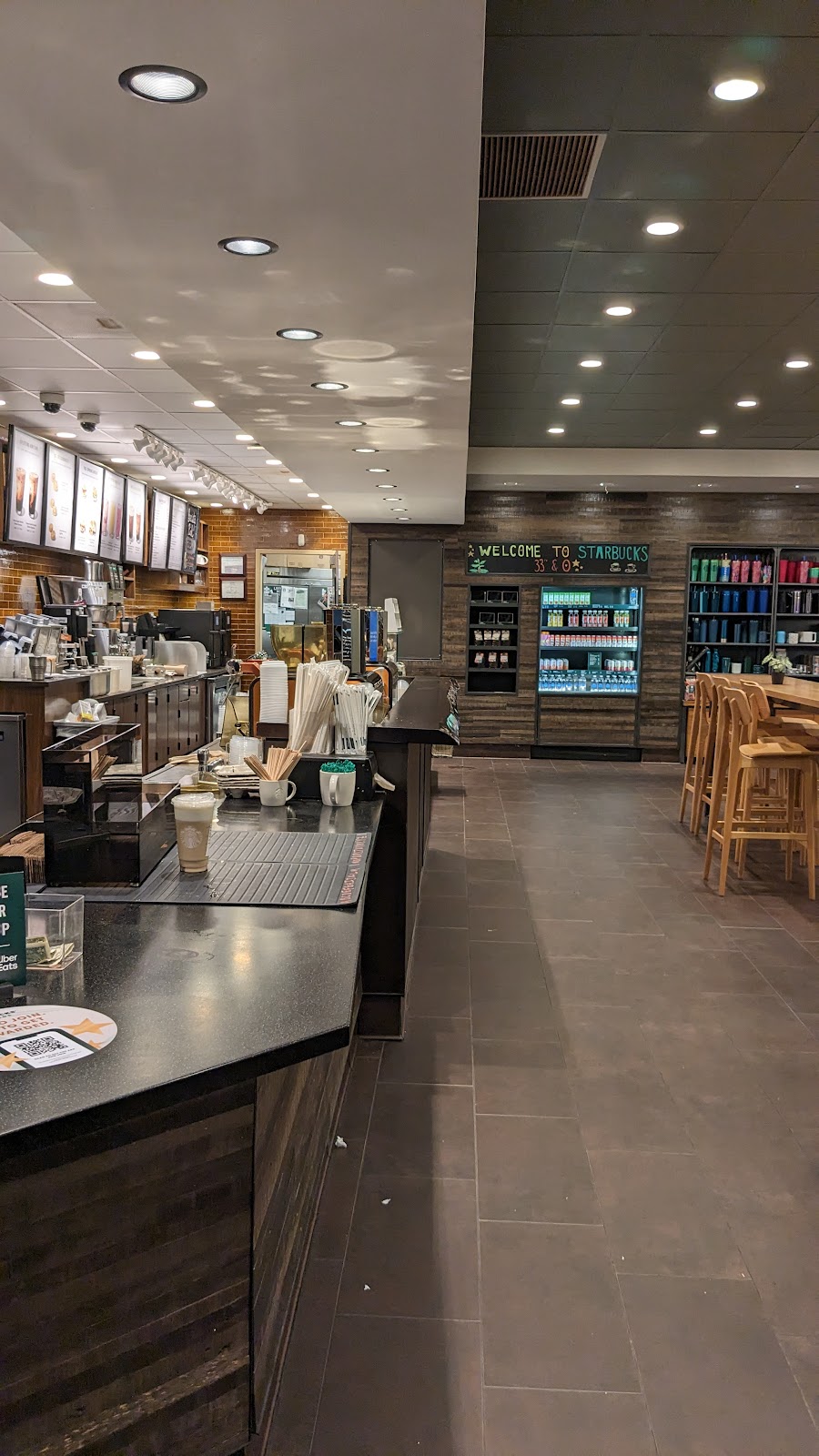 Starbucks | cafe | 3302 O St, Lincoln, NE 68510, USA | 4024355400 OR +1 402-435-5400