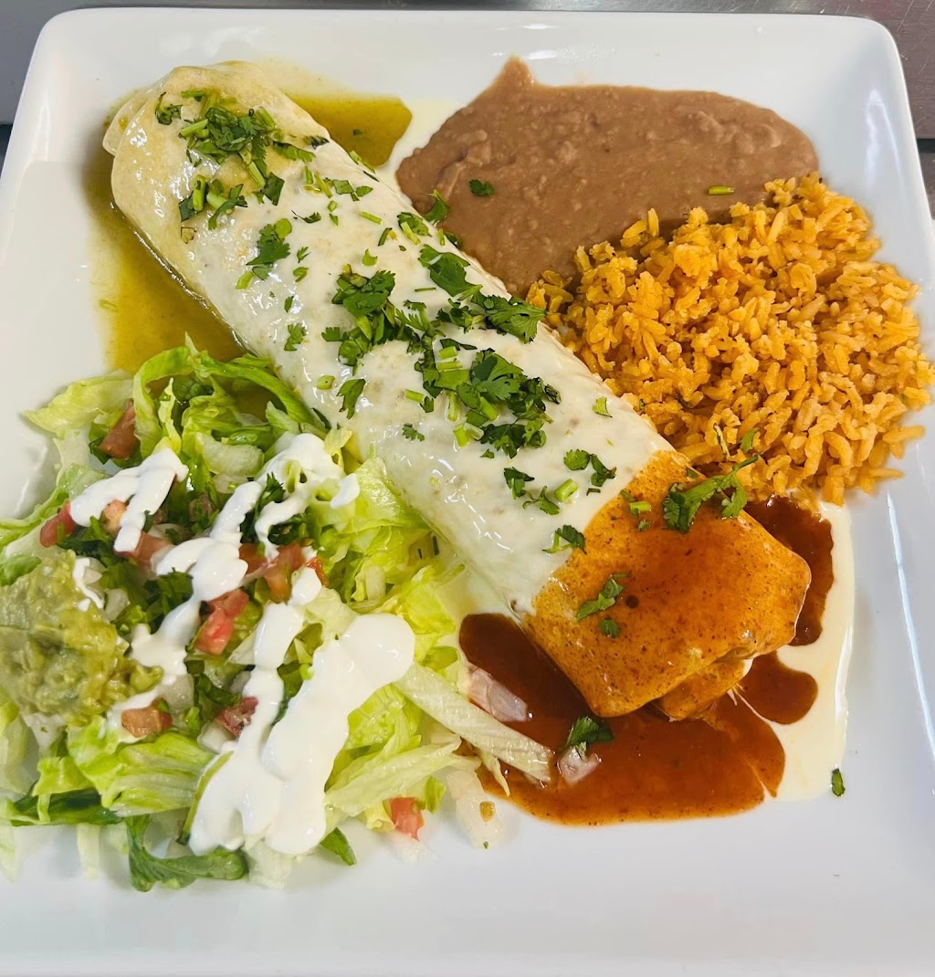 Tacos La Chule Mexican Restaurant & Bar | restaurant | 8810 Walnut St, Rockford, MN 55373, USA | 7632375365 OR +1 763-237-5365