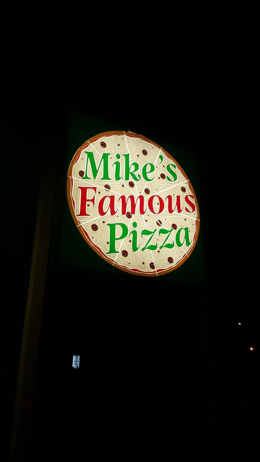 Mikes Pizza | meal delivery | 1116 Grove Ave, Radford, VA 24141, USA | 5407310000 OR +1 540-731-0000