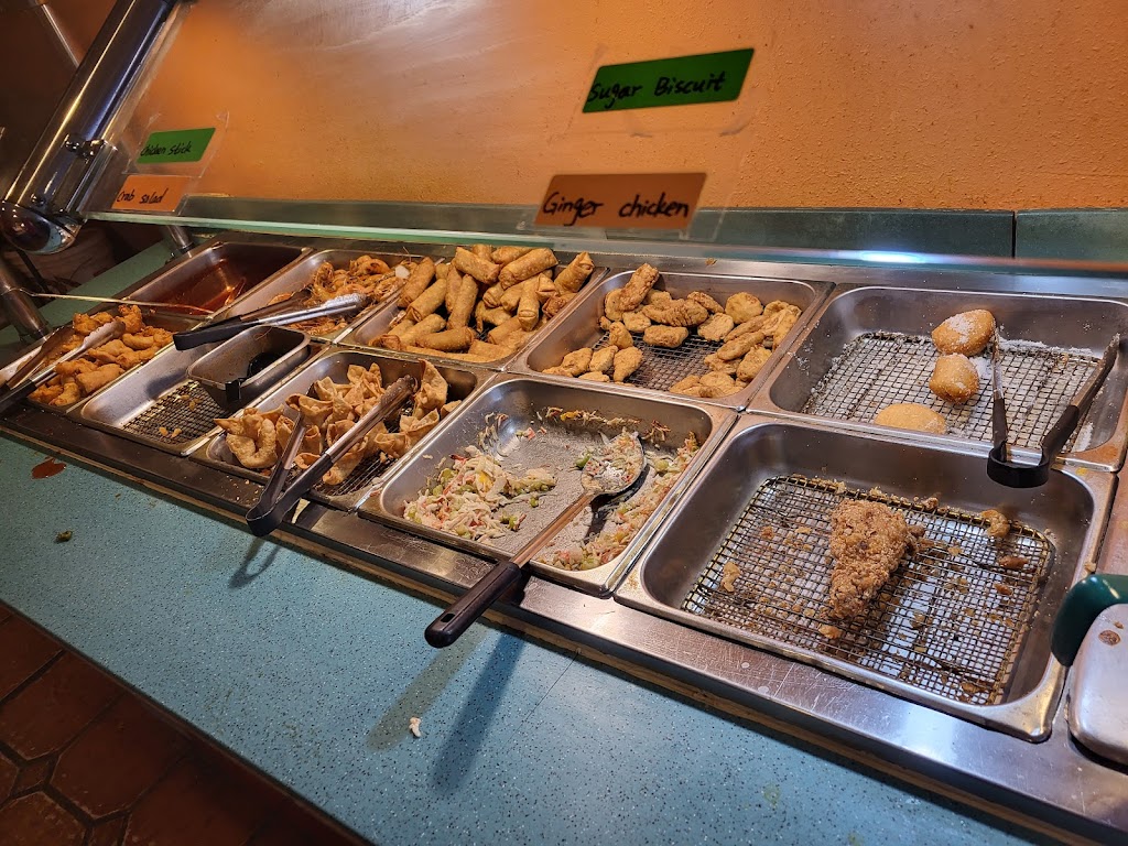 Golden Palace | restaurant | 707 S Cedar St, Pecos, TX 79772, USA | 4324459889 OR +1 432-445-9889