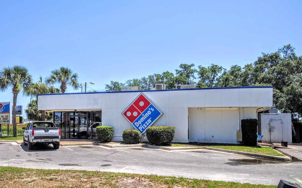 Dominos Pizza | meal delivery | 1145 Gulf Shores Pkwy, Gulf Shores, AL 36542, USA | 2519684110 OR +1 251-968-4110