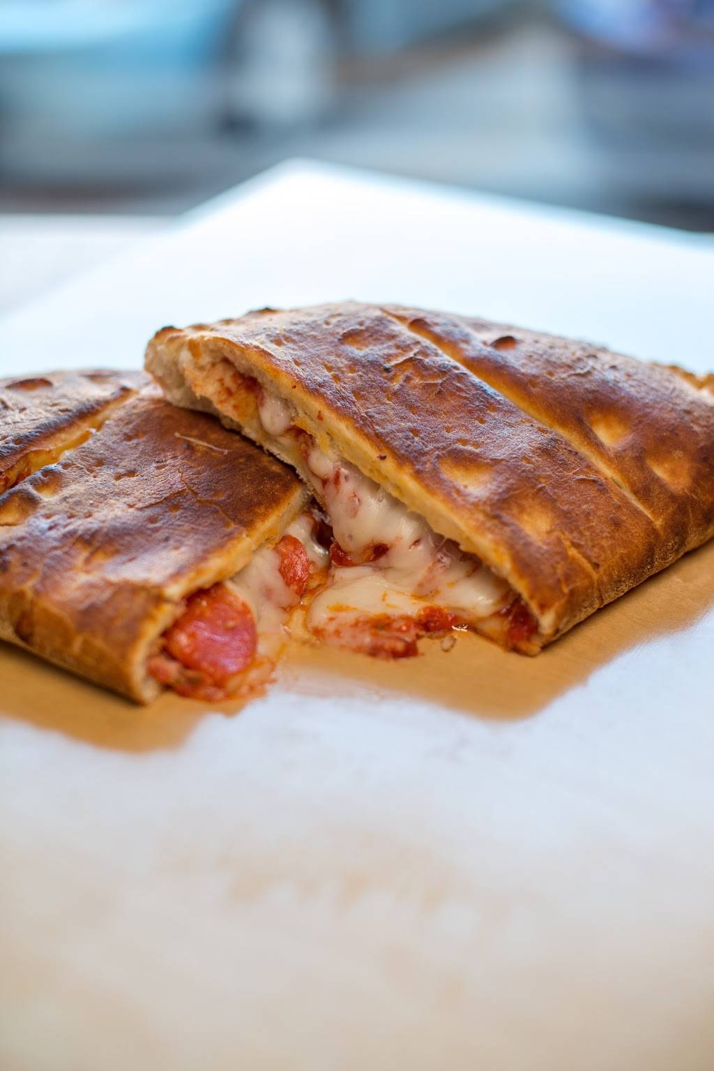 Gus Gus Pizza | meal takeaway | Sin nombre No. 1356 24366_E50, Villa del Real VIII, Tijuana, B.C., Mexico | 016647995391 OR +52 664 799 5391