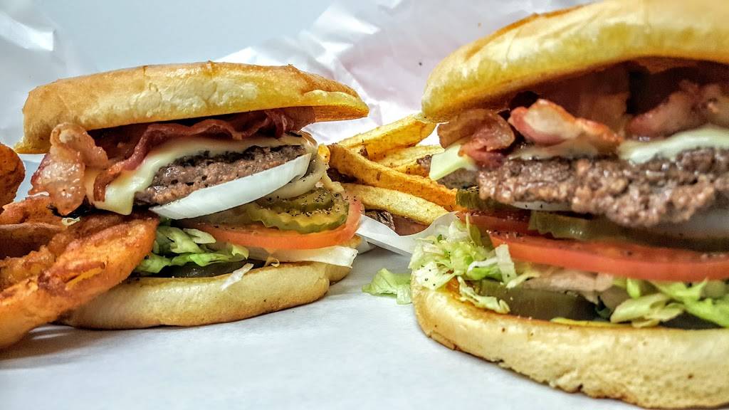 Kims Hamburgers Etc | restaurant | 2600 W Waco Dr, Waco, TX 76710, USA | 2547531118 OR +1 254-753-1118