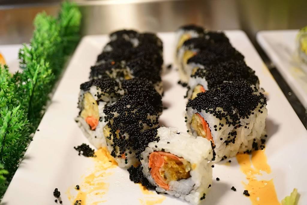 Fuji Japanese Buffet | restaurant | 32153 John R Rd, Madison Heights, MI 48071, USA | 2486168868 OR +1 248-616-8868
