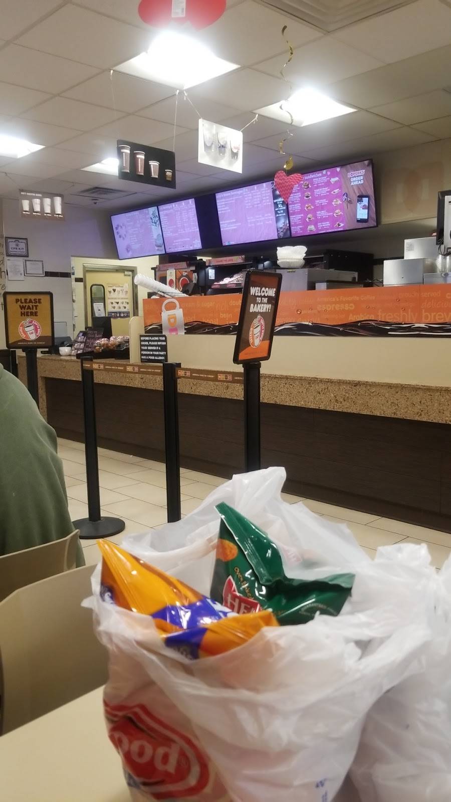 Dunkin Donuts | cafe | 508 W 259th St, Bronx, NY 10471, USA | 7184321289 OR +1 718-432-1289