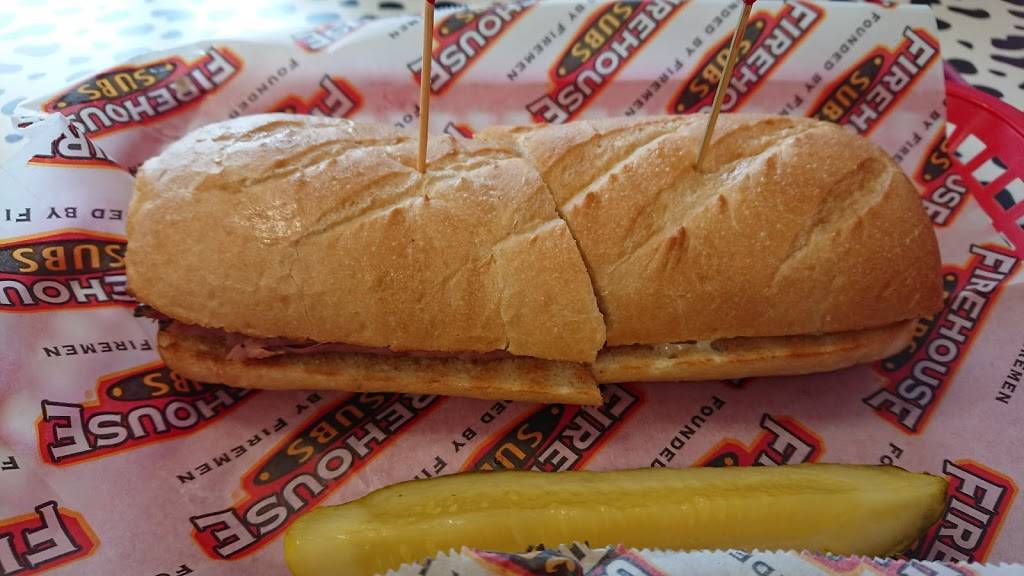 Firehouse Subs | meal delivery | 7030 S Lewis Ave a, Tulsa, OK 74136, USA | 9185766100 OR +1 918-576-6100