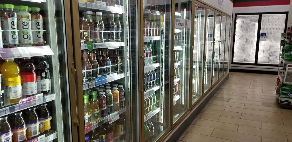 7-Eleven | bakery | 471 McLean Ave, Yonkers, NY 10705, USA | 9149692740 OR +1 914-969-2740