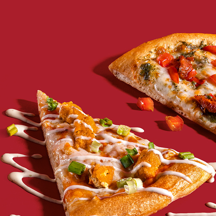 Toppers Pizza | meal delivery | 1602 S Church St, Watertown, WI 53094, USA | 9205381000 OR +1 920-538-1000
