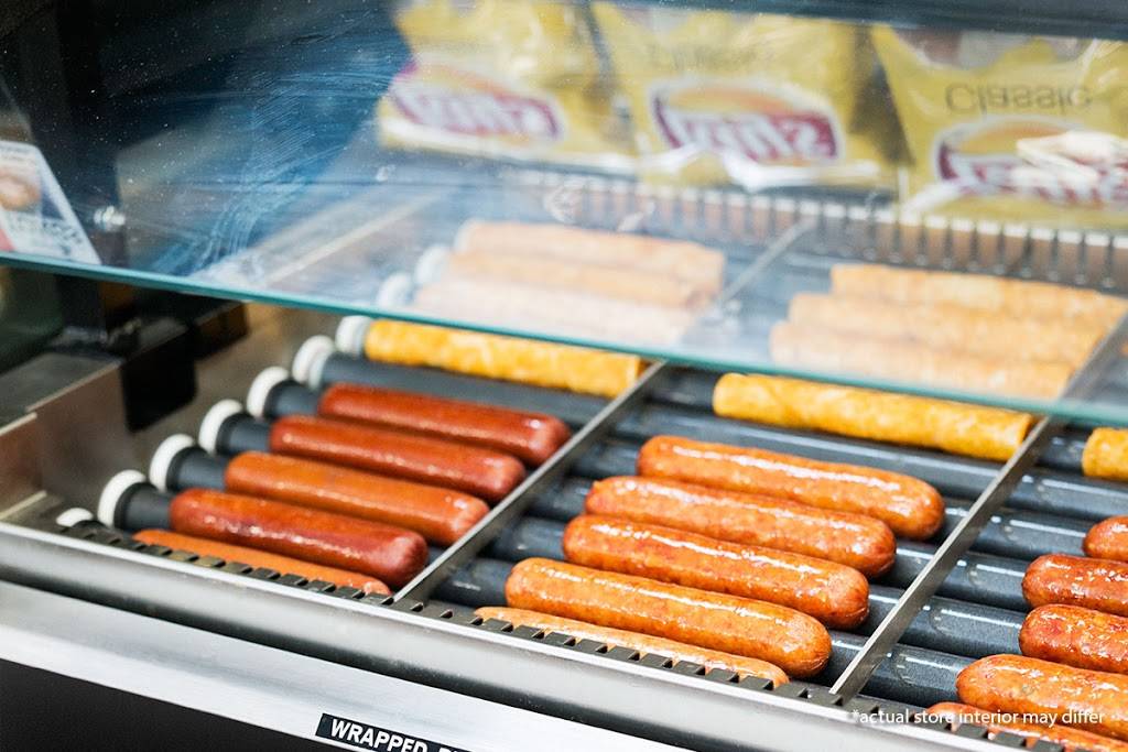 Circle K | meal takeaway | 574 Independence Blvd, Hardeeville, SC 29927, USA | 8437847079 OR +1 843-784-7079