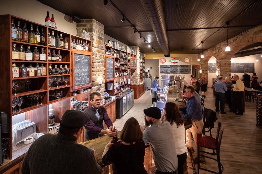 Just A Taste | restaurant | 200 N Jefferson St, St James, MO 65559, USA | 5732656506 OR +1 573-265-6506