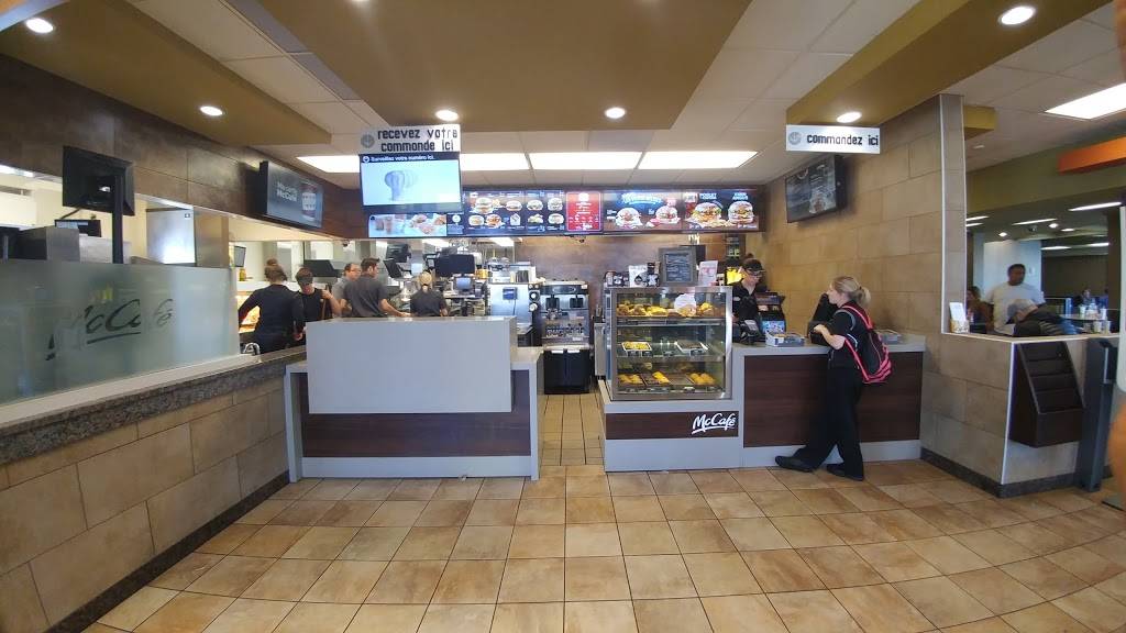 McDonalds | cafe | 797 Boulevard Curé-Labelle, Blainville, QC J7C 3P4, Canada | 4509797131 OR +1 450-979-7131
