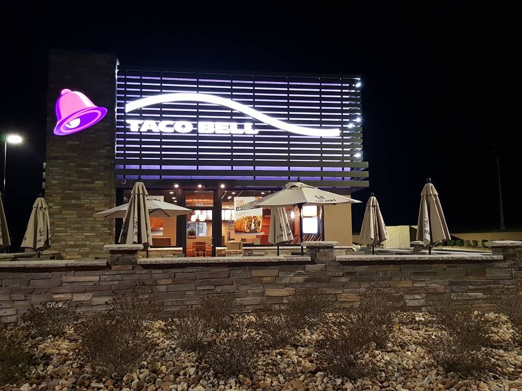 Taco Bell | meal takeaway | 3221 US-431, Roanoke, AL 36274, USA | 3348638100 OR +1 334-863-8100
