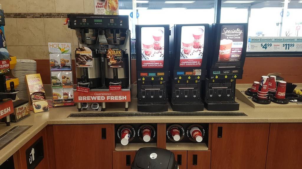 Holiday Stationstores | cafe | 1015 MN-24, Clearwater, MN 55320, USA | 3205582568 OR +1 320-558-2568