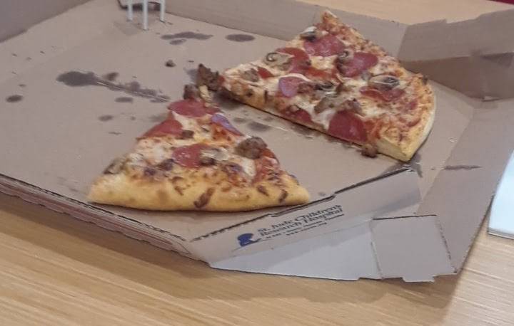 Dominos Pizza | meal delivery | 309 N High St Ste B, Mt Orab, OH 45154, USA | 9374449191 OR +1 937-444-9191