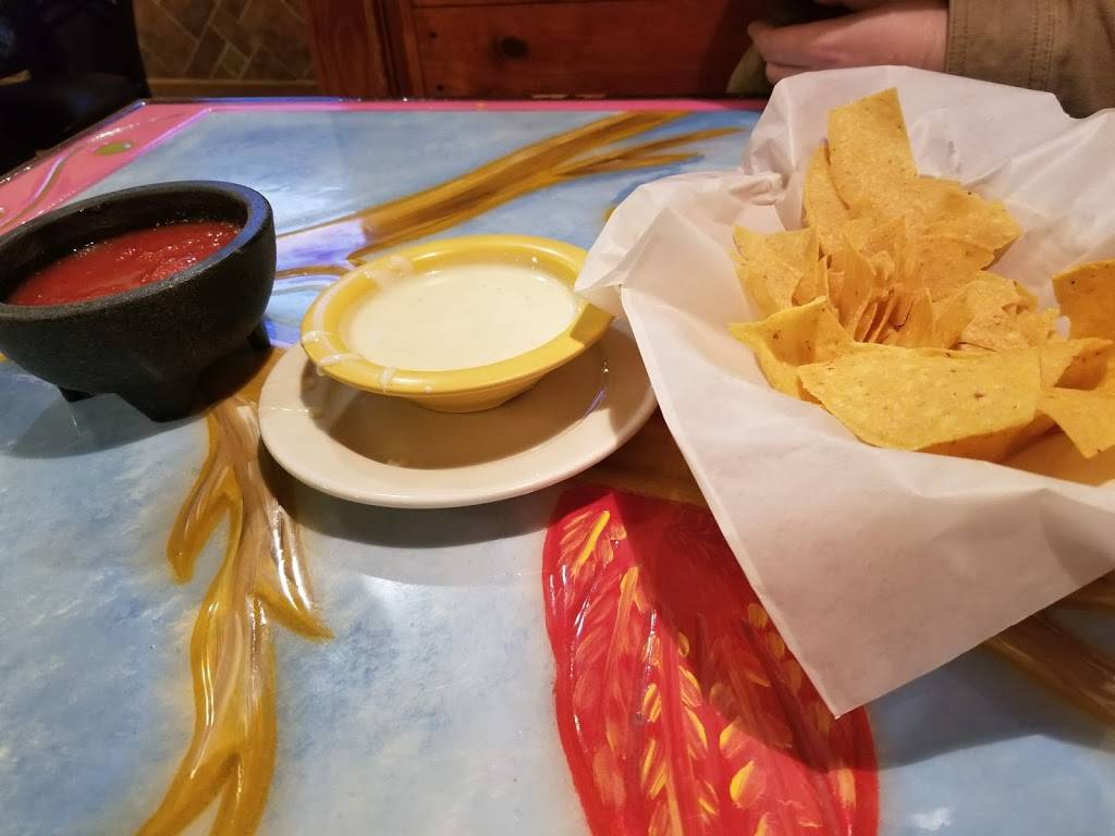 Casadores Mexican Grill | restaurant | 100 Jessamine St, Ellisville, MS 39437, USA | 6018008235 OR +1 601-800-8235