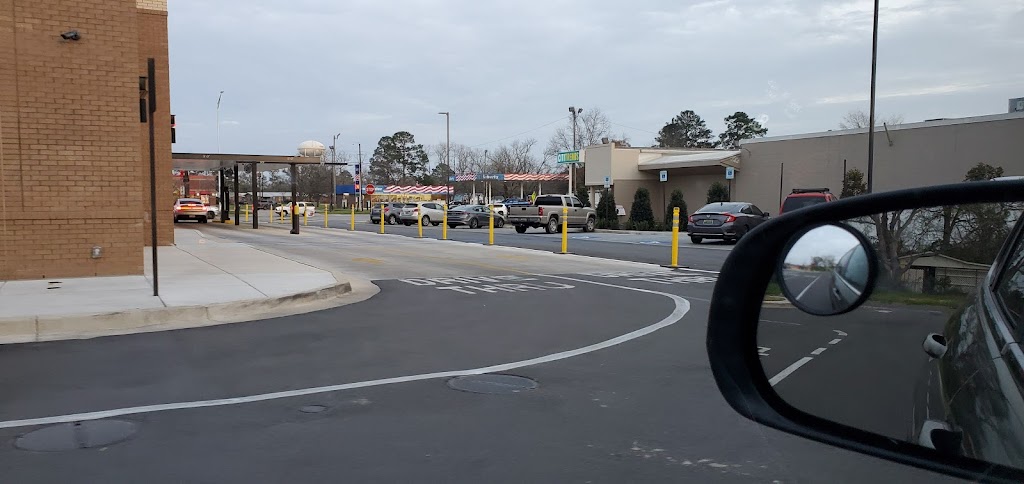 Chick-fil-A | restaurant | 900 S Eufaula Ave, Eufaula, AL 36027, USA | 3346878999 OR +1 334-687-8999