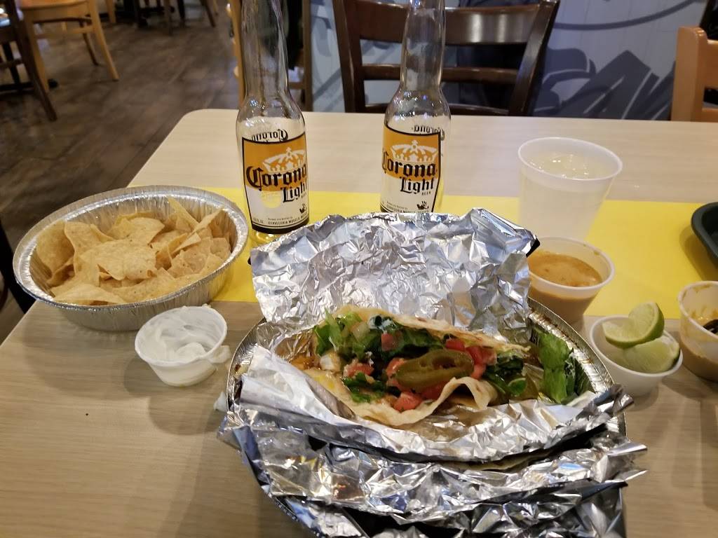 Costa Vida | restaurant | 5615 Colleyville Blvd Ste 390, Colleyville, TX 76034, USA | 8176561700 OR +1 817-656-1700