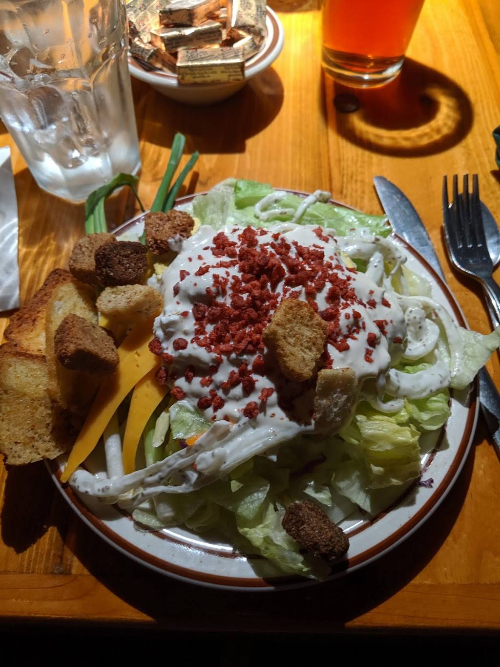 Steak Inn | restaurant | 22290 Waters Edge Dr, Shell Knob, MO 65747, USA | 4178586814 OR +1 417-858-6814