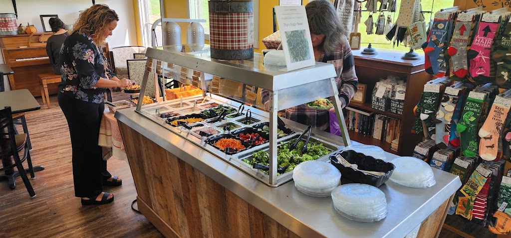 Java Blend Cafe | restaurant | 6778 W Lee Hwy, Rural Retreat, VA 24368, USA | 2762502005 OR +1 276-250-2005
