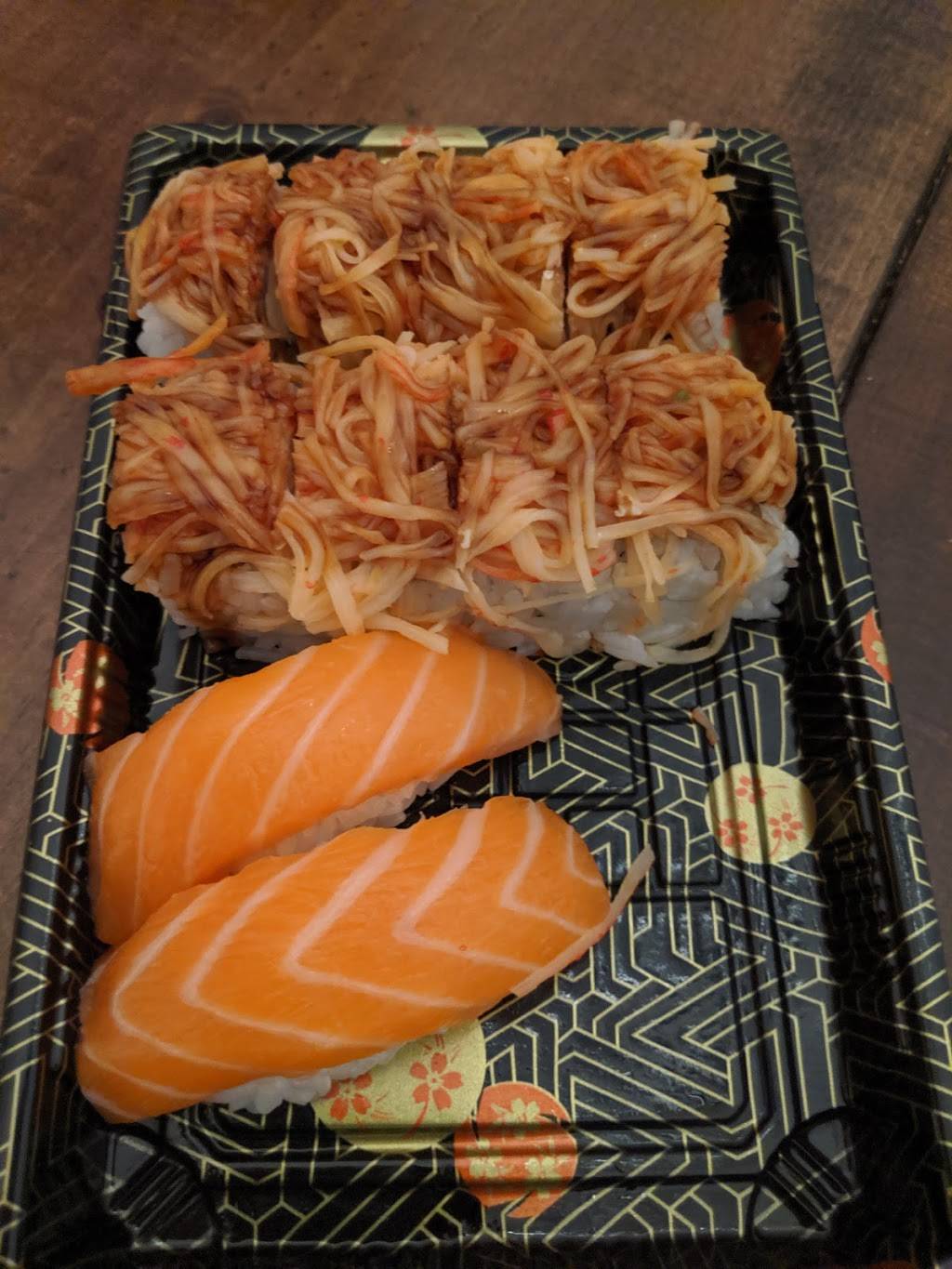Masabi Japanese Sushi Bar & Grill | restaurant | 9763 N Cedar Ave, Kansas City, MO 64157, USA | 8167928881 OR +1 816-792-8881