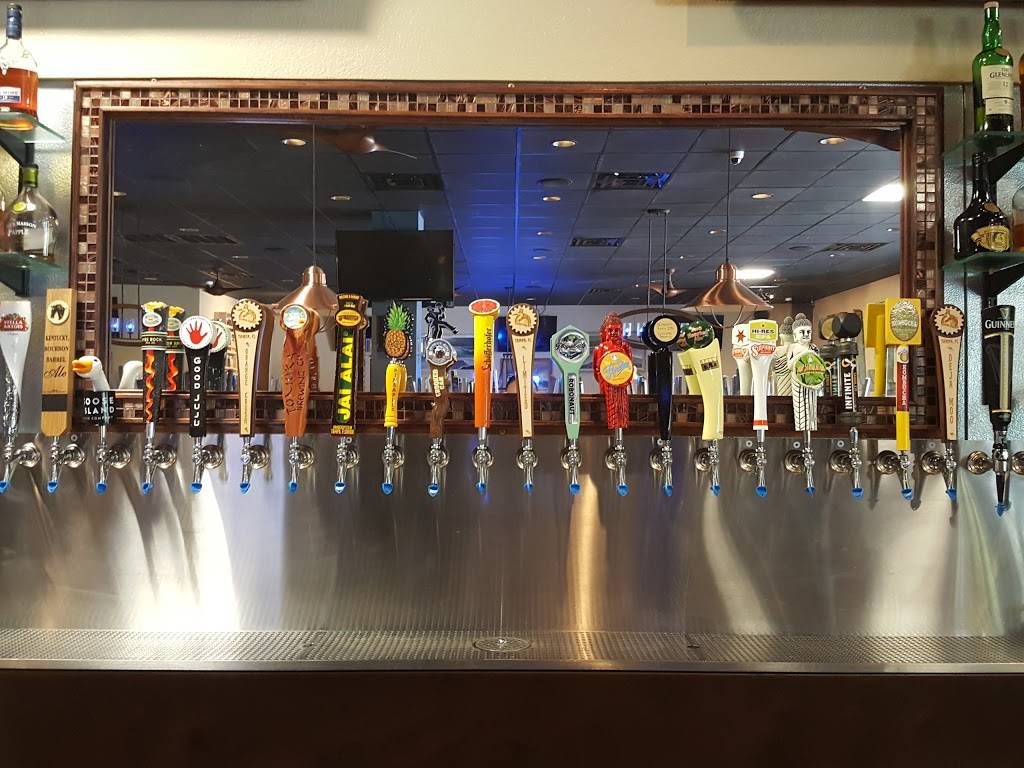 Ocean 302 Bar & Grill | restaurant | 302 Ocean Ave, Melbourne Beach, FL 32951, USA | 3218025728 OR +1 321-802-5728