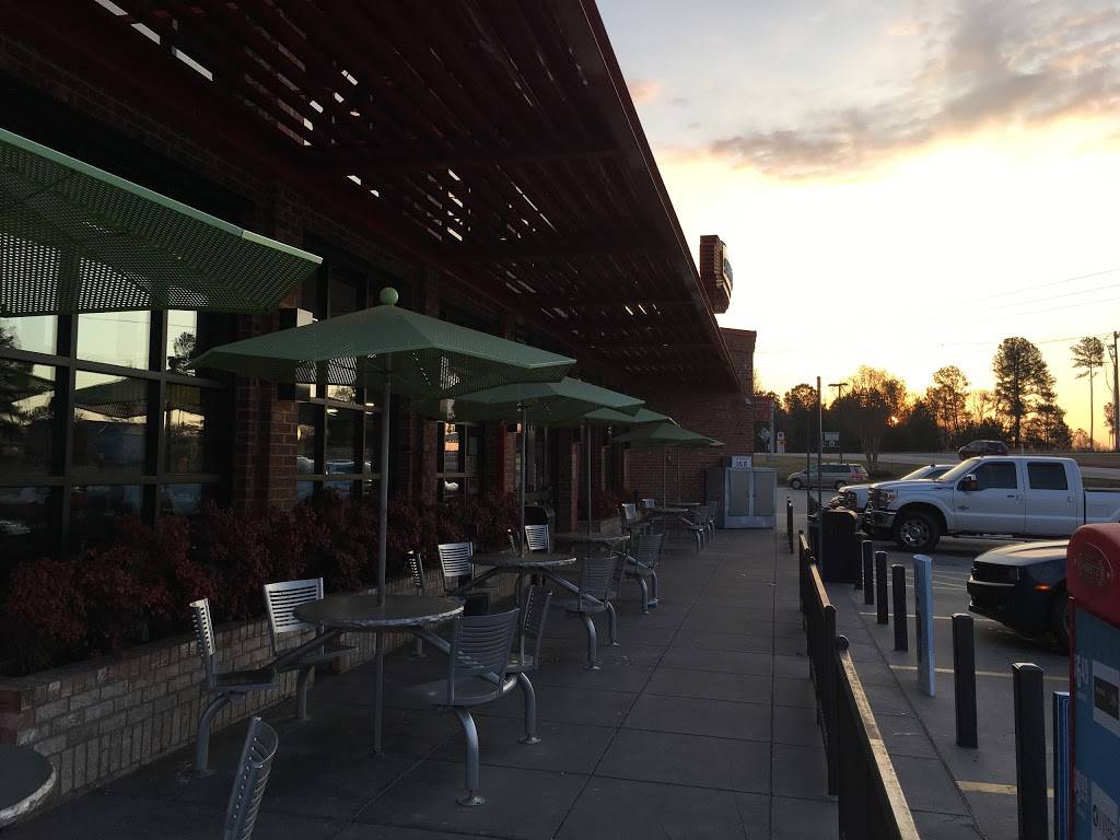 Sheetz #383 | cafe | 564 US-1 ALT, Youngsville, NC 27596, USA | 9195540838 OR +1 919-554-0838