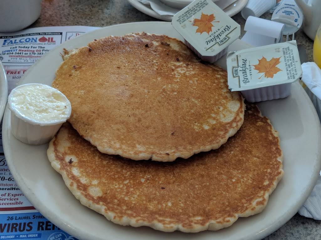 Pittston Diner | restaurant | 335 Laurel St, Pittston, PA 18640, USA | 5706559773 OR +1 570-655-9773
