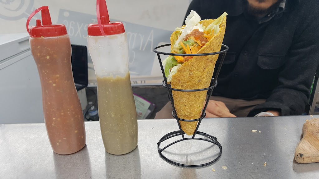 Armpit of Texas | restaurant | 110 St Peter St, Del Rio, TX 78840, USA | 8303210331 OR +1 830-321-0331