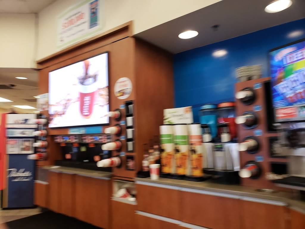 Flying J Travel Center | restaurant | 825 North Loop Road, Sullivan, MO 63080, USA | 5738608880 OR +1 573-860-8880