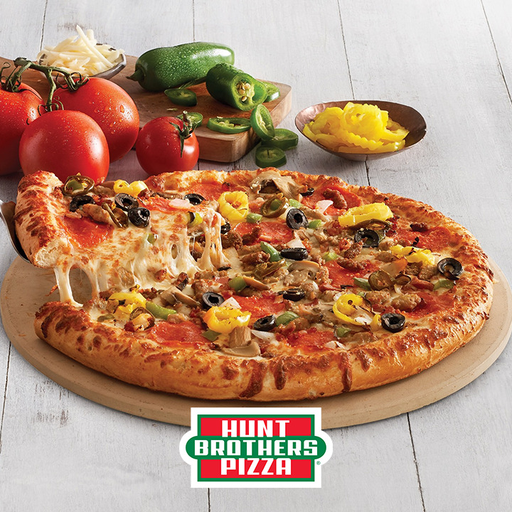 Hunt Brothers Pizza | meal takeaway | 604 N Norwood St, Wallace, NC 28466, USA | 9016651440 OR +1 901-665-1440