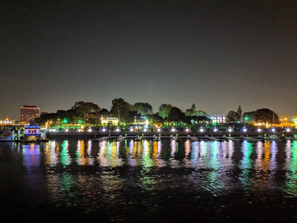 Hornblower Cruises and Events | restaurant | 13755 Fiji Way, Marina Del Rey, CA 90292, USA | 3103016000 OR +1 310-301-6000