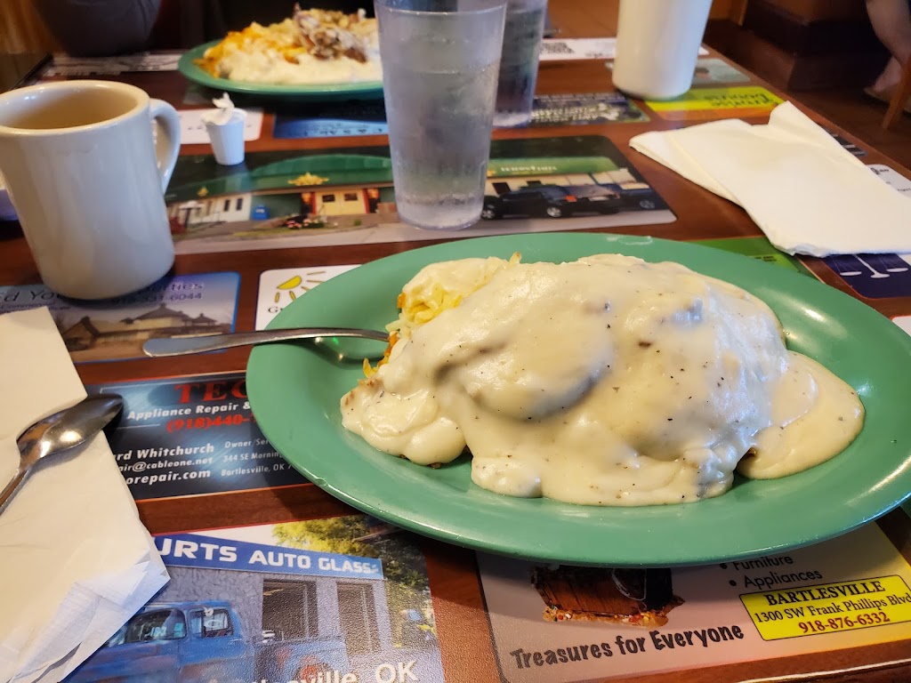 Midway Cafe | cafe | 641 SE Washington Blvd, Bartlesville, OK 74006, USA | 9183351000 OR +1 918-335-1000