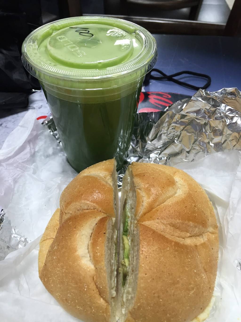 Cafe De Novo | meal delivery | 94 Greenwich St, New York, NY 10006, USA | 2122331573 OR +1 212-233-1573