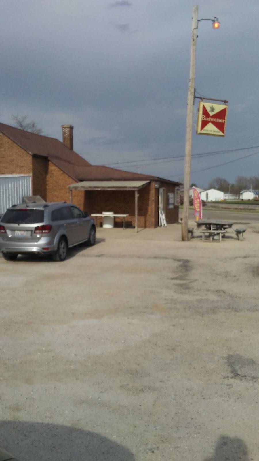 Neponset Oasis | restaurant | 402 W Bureau St, Neponset, IL 61345, USA | 3095942050 OR +1 309-594-2050
