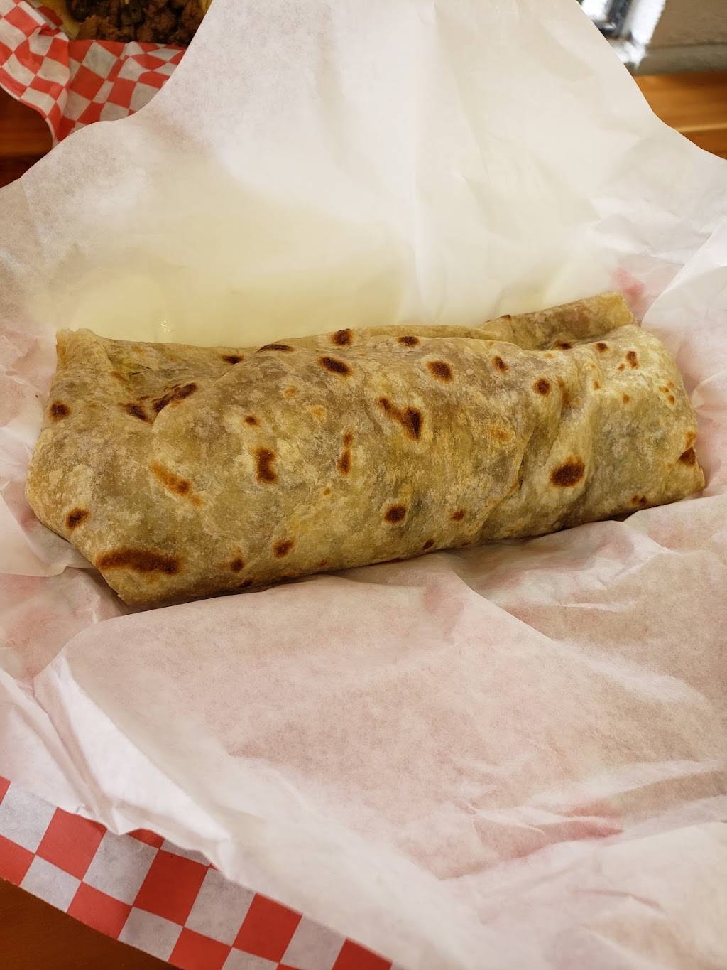 The Burrito Exchange | restaurant | 8500 Rosemead Blvd, Pico Rivera, CA 90660, USA | 5627460215 OR +1 562-746-0215