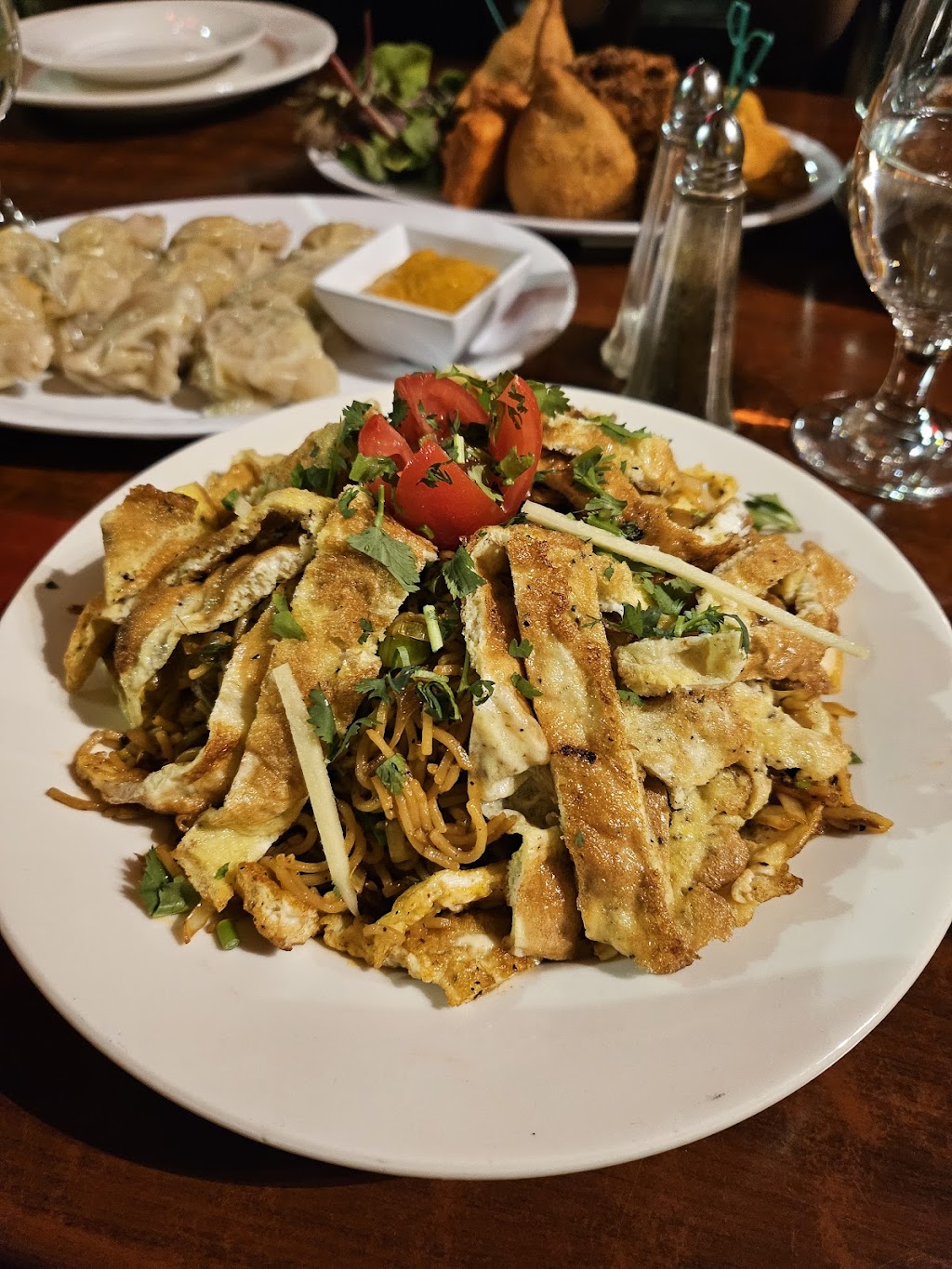 Momo Masala | restaurant | 2 Perkins St, Boston, MA 02130, USA | 6177021033 OR +1 617-702-1033