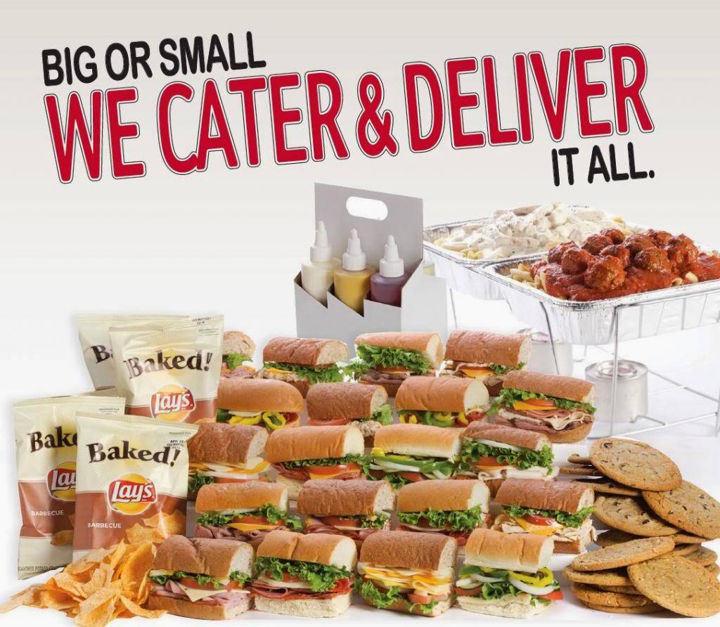 Goodcents Deli Fresh Subs | meal delivery | 3954 W 69th Terrace, Prairie Village, KS 66208, USA | 9134323362 OR +1 913-432-3362